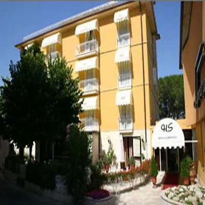 La Speranza 3*