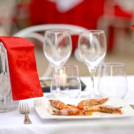 Hotel La Speranza 3*