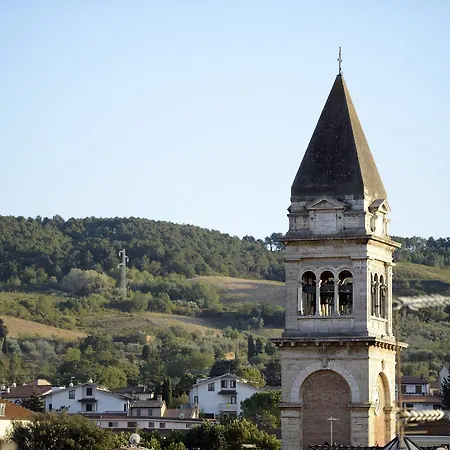 La Speranza 3* Casciana Terme