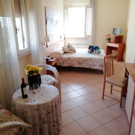 La Speranza 3* Casciana Terme