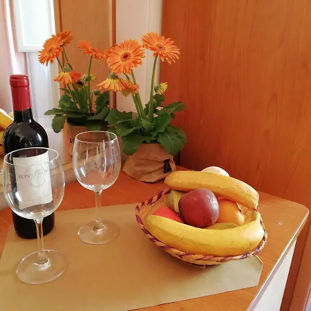 La Speranza 3*