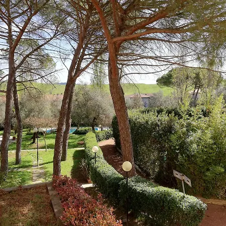 La Speranza Hotel Casciana Terme