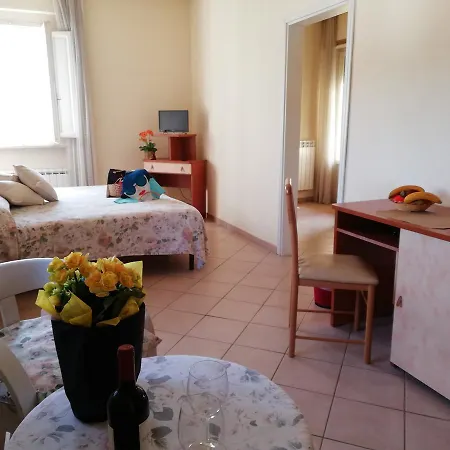 La Speranza 3*
