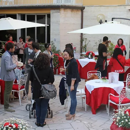 La Speranza Hotel