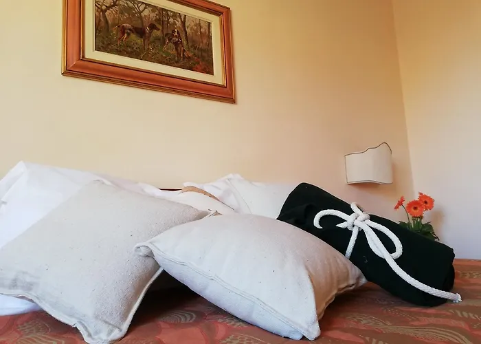 La Speranza
