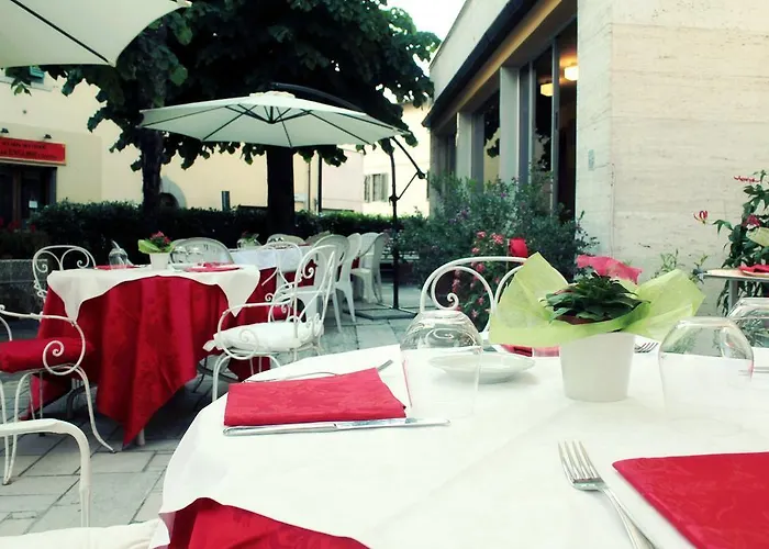 La Speranza Hotel Casciana Terme