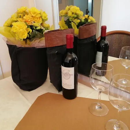 La Speranza Szálloda 3*