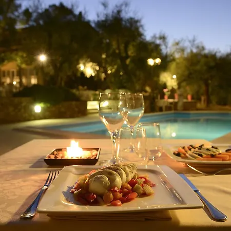 La Speranza Szálloda 3*