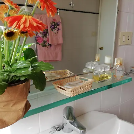 La Speranza Szálloda Casciana Terme