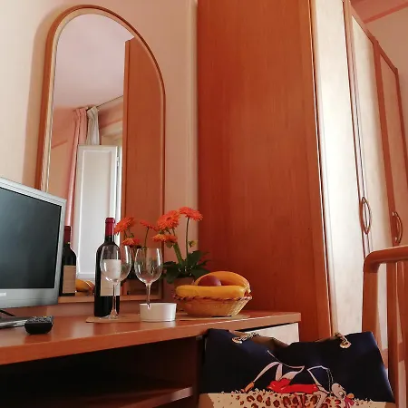 La Speranza 3* Casciana Terme