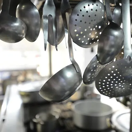 Szálloda La Speranza