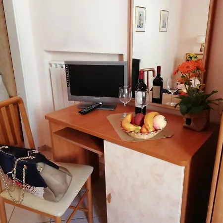 La Speranza سبا كاسكيانا تيرم