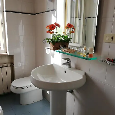 La Speranza 3* Casciana Terme