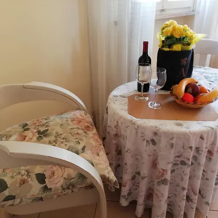 La Speranza