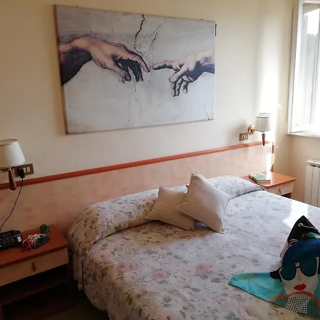 La Speranza سبا كاسكيانا تيرم