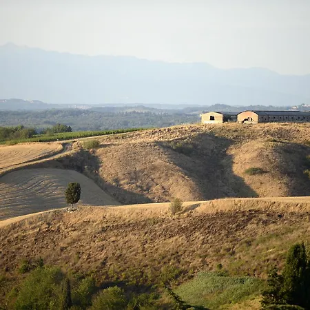 La Speranza Casciana Terme