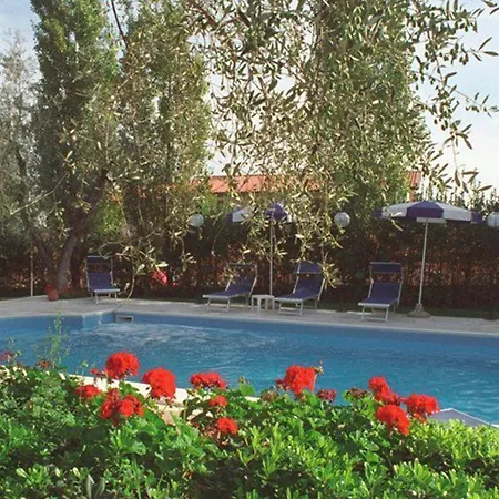 Szálloda La Speranza 3*