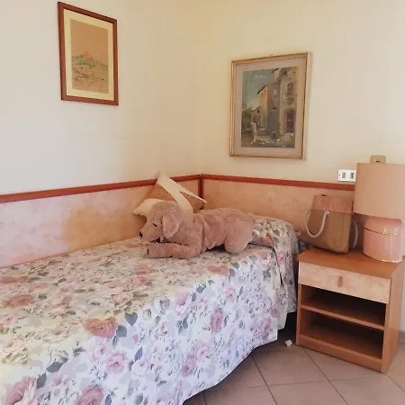 La Speranza Szálloda 3*