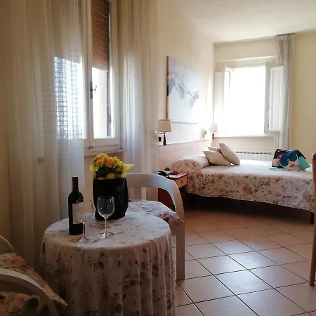 La Speranza Otel 3*