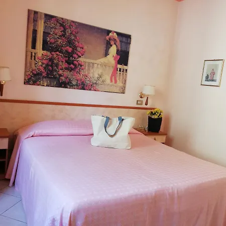 La Speranza Otel