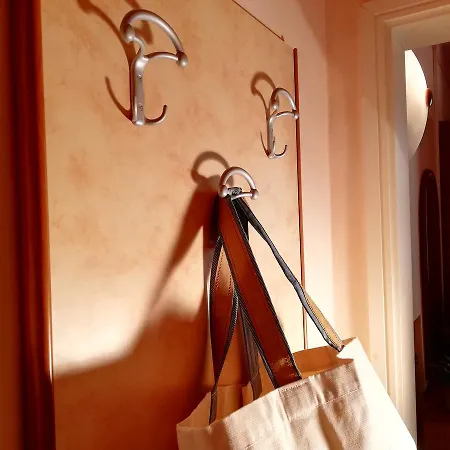 Szálloda La Speranza 3*