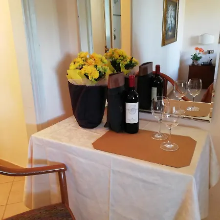 Otel La Speranza