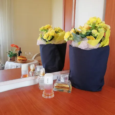 La Speranza Szálloda