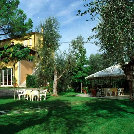 La Speranza Szálloda 3*