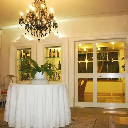 Szálloda La Speranza 3*