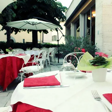 La Speranza Szálloda Casciana Terme