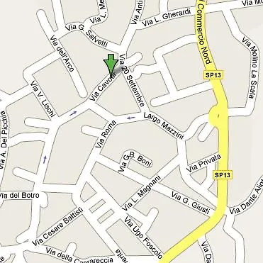 La Speranza Hotel 3*