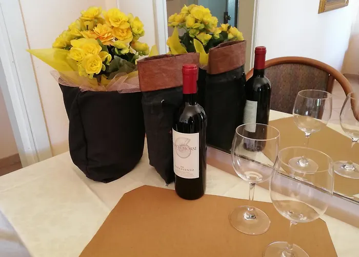 La Speranza Hotel 3*