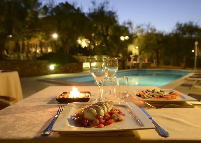 La Speranza Hotel 3*