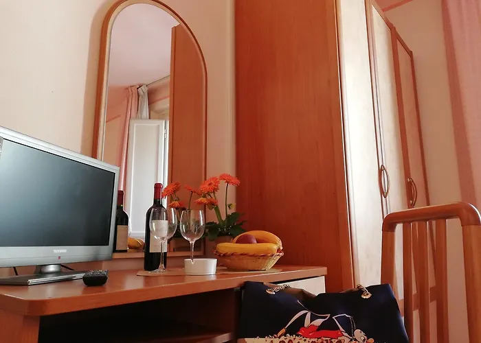 La Speranza 3* Casciana Terme