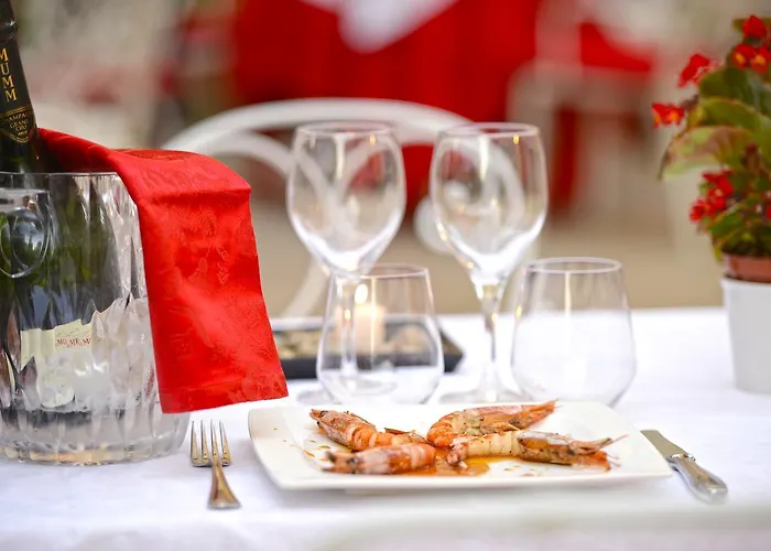 Hotel La Speranza 3*