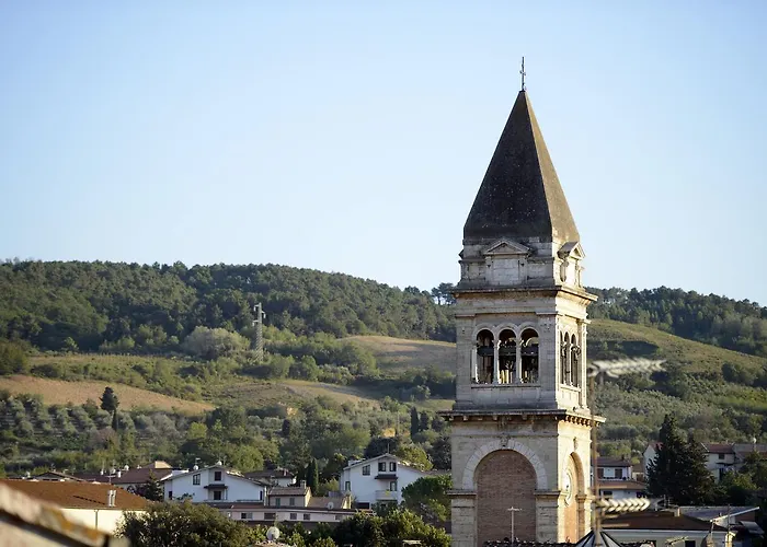 La Speranza 3* Casciana Terme