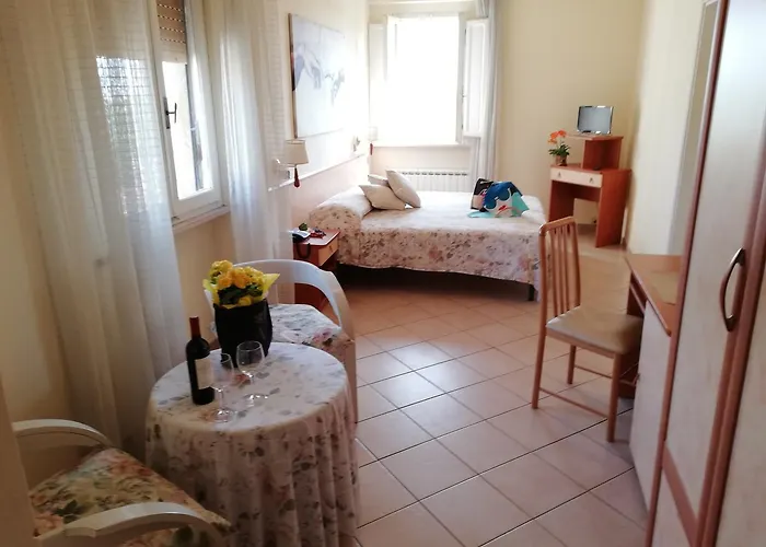 La Speranza 3* Casciana Terme