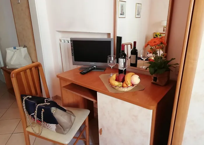 La Speranza Casciana Terme