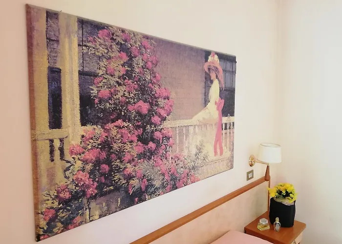 Hotel La Speranza 3*