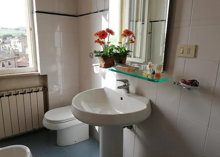 La Speranza 3* Casciana Terme