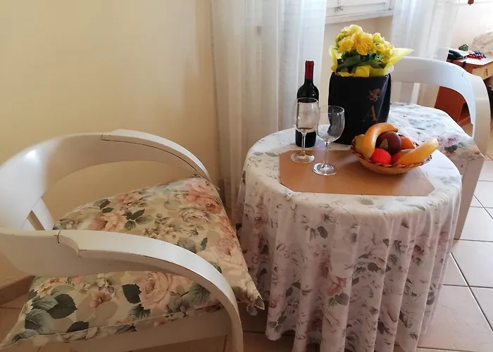 La Speranza