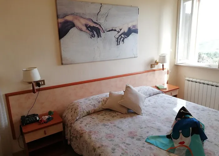 La Speranza Casciana Terme