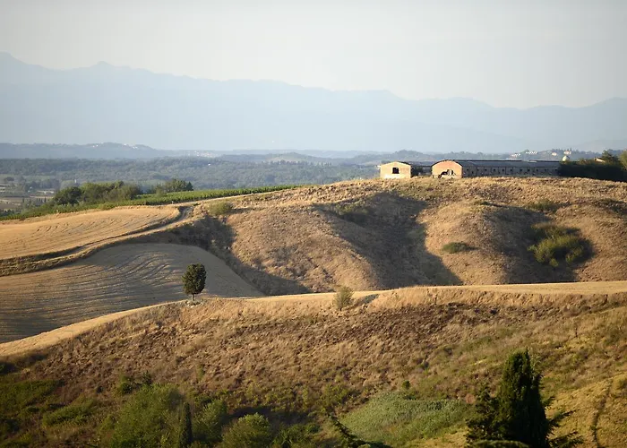 La Speranza Casciana Terme