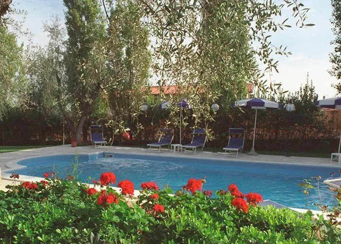 Hotel La Speranza 3*