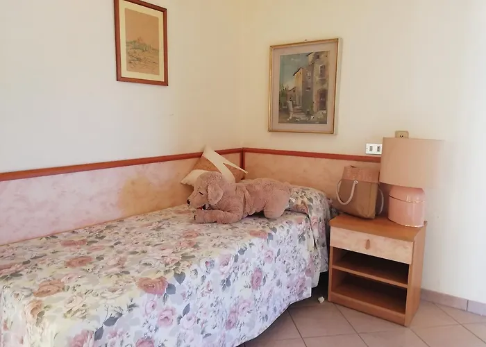 La Speranza Hotel 3*