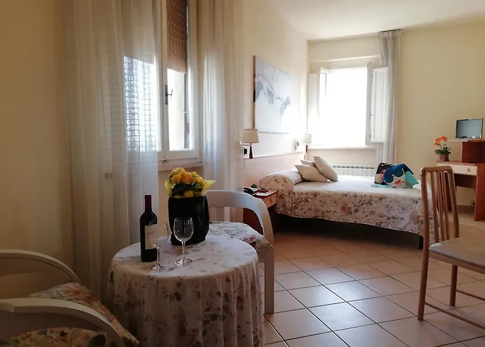 La Speranza Hotel 3*