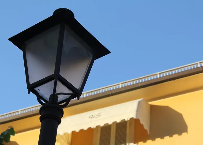 La Speranza 3* Casciana Terme