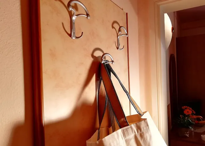 Hotel La Speranza 3*