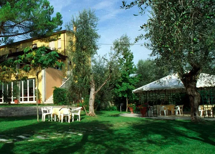 La Speranza Hotel 3*