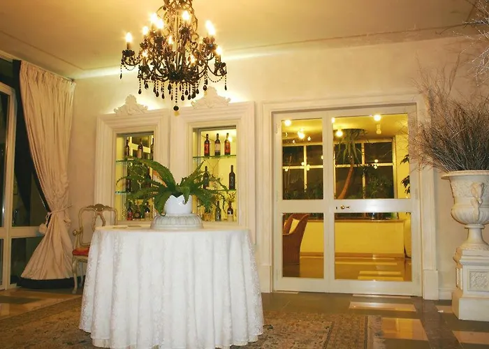 Hotel La Speranza 3*